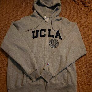 XL UCLA hoodie